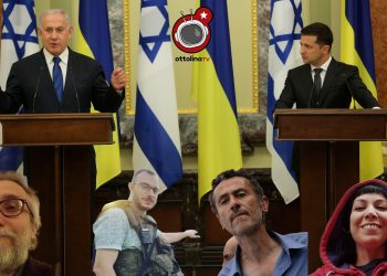 Netanyahu – Zelensky: è terapia di coppia – con Andrea Lucidi, Antonio Mazzeo e Francesco Dall’Aglio