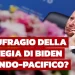 Il naufragio della strategia di Biden sull’Indo-pacifico?