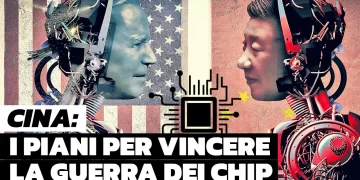 Come la Cina pianifica di aggirare le restrizioni USA