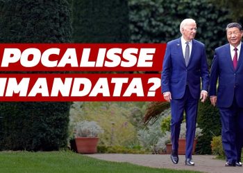 Xi Jinping e Biden: apocalisse rimandata?