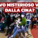 Una nuova pandemia in Cina sta colpendo i bambini?