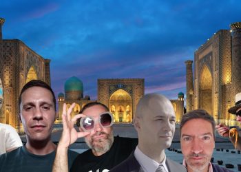 E se l’integrazione eurasiatica fosse ancora possibile? ft. Alberto Fazolo e Demostenes Floros