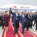 Xi Jinping in Vietnam: cos’è successo e perché nessuno ne parla?