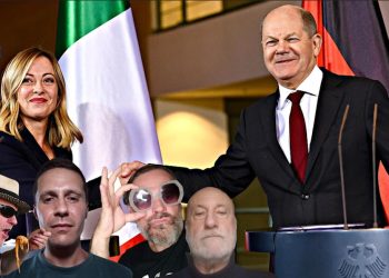 La Bolla – Domenica 3 dicembre 2023, ore 21
