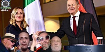 La Bolla – Domenica 3 dicembre 2023, ore 21