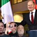La Bolla – Domenica 3 dicembre 2023, ore 21