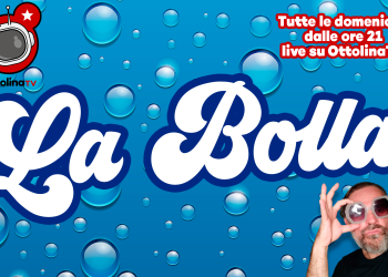 Live La Bolla Domenica 3 dicembre 2023