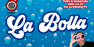 Live La Bolla Domenica 3 dicembre 2023