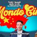 MONDOCINA Live tutti i lunedì alle 13.30