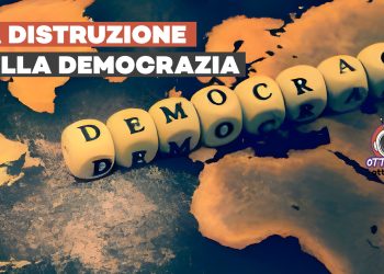La trilaterale e la distruzione della democrazia