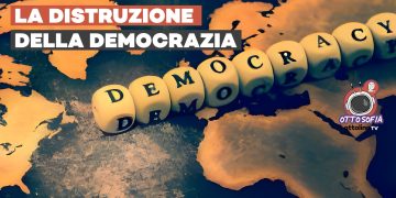La trilaterale e la distruzione della democrazia
