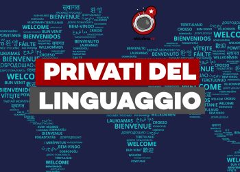 Come Washington e le oligarchie hanno privatizzato anche il nostro linguaggio
