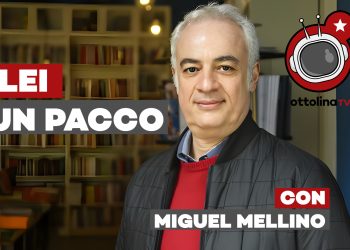 Argentina – Riuscirà MIlei a entrare nel Guinness delle figure di me**a? – ft. Miguel Mellino