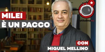 Argentina – Riuscirà MIlei a entrare nel Guinness delle figure di me**a? – ft. Miguel Mellino
