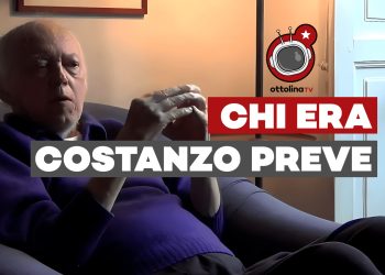 Chi era Costanzo Preve? Omaggio a uno dei più grandi marxisti italiani del ‘900