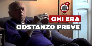 Chi era Costanzo Preve? Omaggio a uno dei più grandi marxisti italiani del ‘900