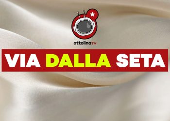 Via dalla Seta: l’export italiano rinuncia al più grande mercato del mondo per far contenti gli USA