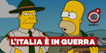 Italia in guerra – Perché da Hitler a Netanyahu l’Italia è sempre al fianco del colonialismo più feroce