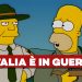 Italia in guerra – Perché da Hitler a Netanyahu l’Italia è sempre al fianco del colonialismo più feroce