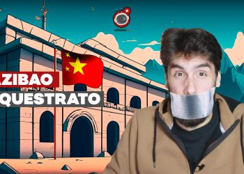Dazibao sequestrato dal regime di Xi rivolge un appello disperato agli ottoliner