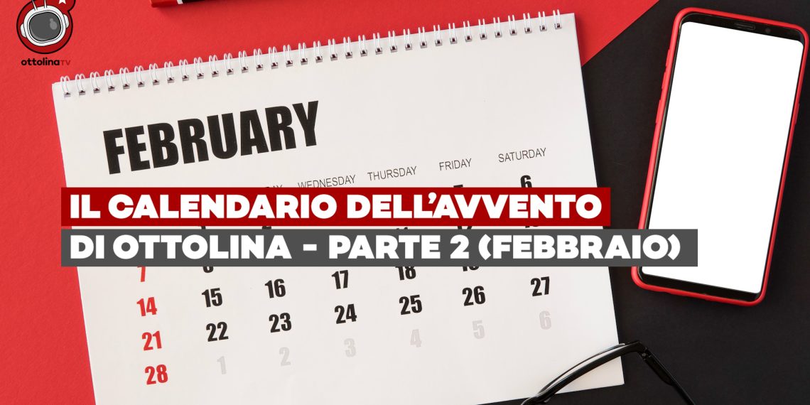 Il calendario dell’avvento della post-verità: un anno di previsioni mainstream – pt. 2: febbraio