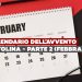 Il calendario dell’avvento della post-verità: un anno di previsioni mainstream – pt. 2: febbraio