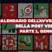 Il calendario dell’avvento della post-verità: un anno di previsioni mainstream – pt. 1: gennaio