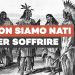 Non siamo nati per soffrire – Storia della società senza classi e gerarchie dei nativi americani
