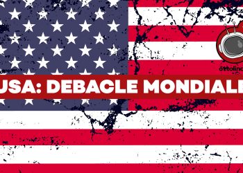 La disfatta – Gaza, Ucraina, Vietnam: per l’Imperialismo USA la débâcle è mondiale