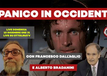 La Bolla di domenica 10 dicembre 2023, ore 21