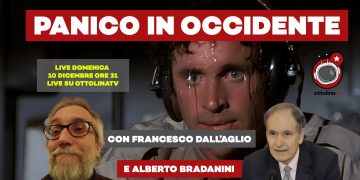 La Bolla di domenica 10 dicembre 2023, ore 21