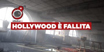 Hollywood è fallita (e anche la Cina se la passa malino)