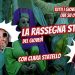 Rassegna Stramba del Giovedì - con Clara Statello Live 7 dicembre 2023