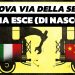 Finalmente l’Italia esce dalla Nuova Via della Seta (ma di nascosto…)
