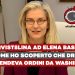 Elena Basile: come ho scoperto che Mario Draghi prendeva ordini da Washington
