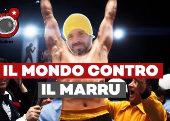 Il mondo contro il Marru – Q&A di fine anno con Giuliano e la crew Ottolina