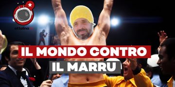 Il mondo contro il Marru – Q&A di fine anno con Giuliano e la crew Ottolina