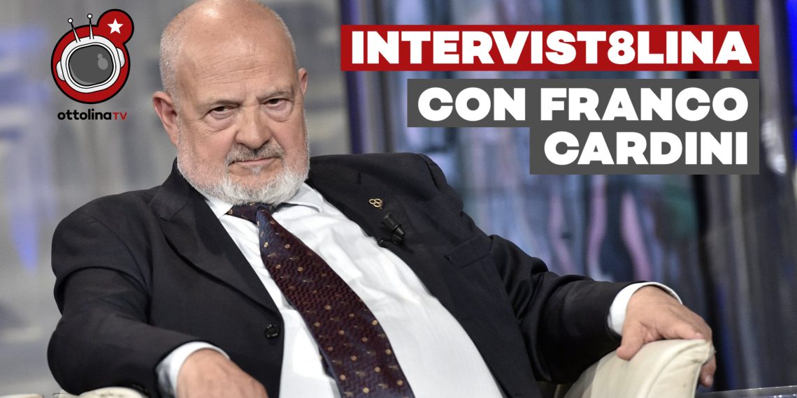 Franco Cardini – Altro che democrazia! Come Israele discrimina sistematicamente le minoranze
