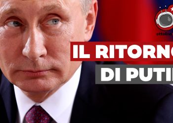 Putin accolto da imperatore nel Golfo – Il Nord globale è in preda al panico