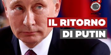 Putin accolto da imperatore nel Golfo – Il Nord globale è in preda al panico