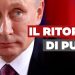 Putin accolto da imperatore nel Golfo – Il Nord globale è in preda al panico
