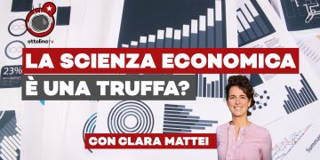 Clara Mattei – Live lunedì 11 dicembre 2023 ore18.30