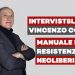 Vincenzo Costa – Manuale di resistenza contro il mondo piatto del totalitarismo neoliberale