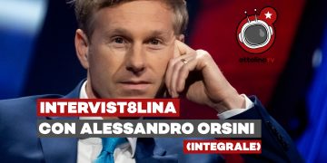 Alessandro Orsini scatenato – La debacle ucraina, lo sterminio di Gaza e l’ipocrisia del PD