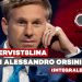 Alessandro Orsini scatenato – La debacle ucraina, lo sterminio di Gaza e l’ipocrisia del PD