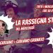 Rassegna Stramba, live mercoledì 6 dicembre 2023