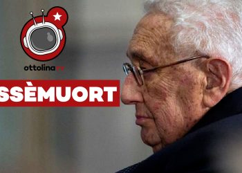 Henry Kissinger – L’uomo che aiutò le oligarchie finanziarie USA a conquistare il mondo. E fallì.
