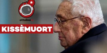 Henry Kissinger – L’uomo che aiutò le oligarchie finanziarie USA a conquistare il mondo. E fallì.