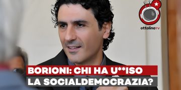 Paolo Borioni – Come sinistra libertaria e oligarchie si sono alleate contro la socialdemocrazia