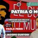 Ottosofia – Patria o muerte, con Paolo Perri e Jacopo Custodi – 31 Gennaio 2024 ore 21.00